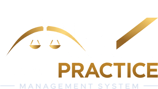 ARK LAW Practice, Management System
